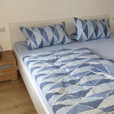 Bodensee Ferienwohnung Claudia 4 Friedrichshafen Bagian luar foto