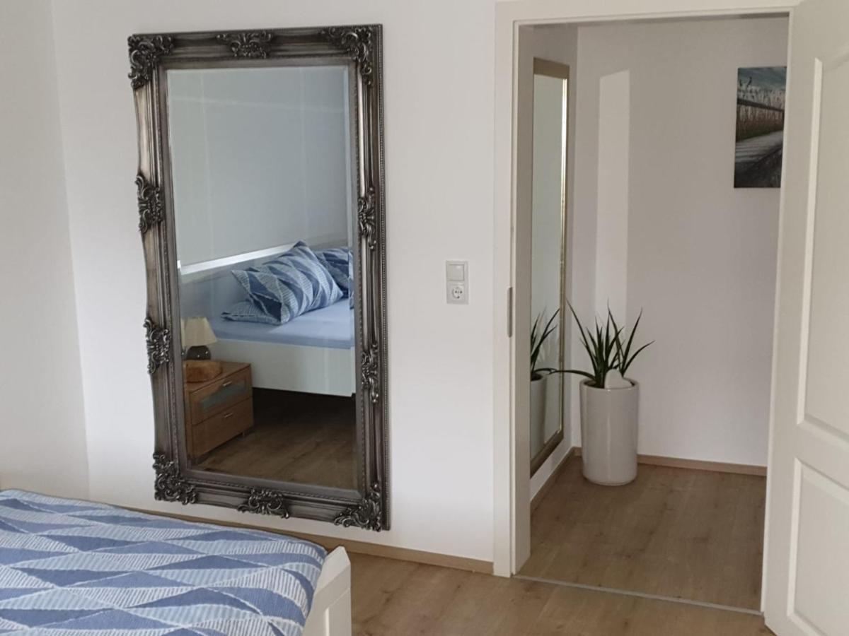 Bodensee Ferienwohnung Claudia 4 Friedrichshafen Bagian luar foto