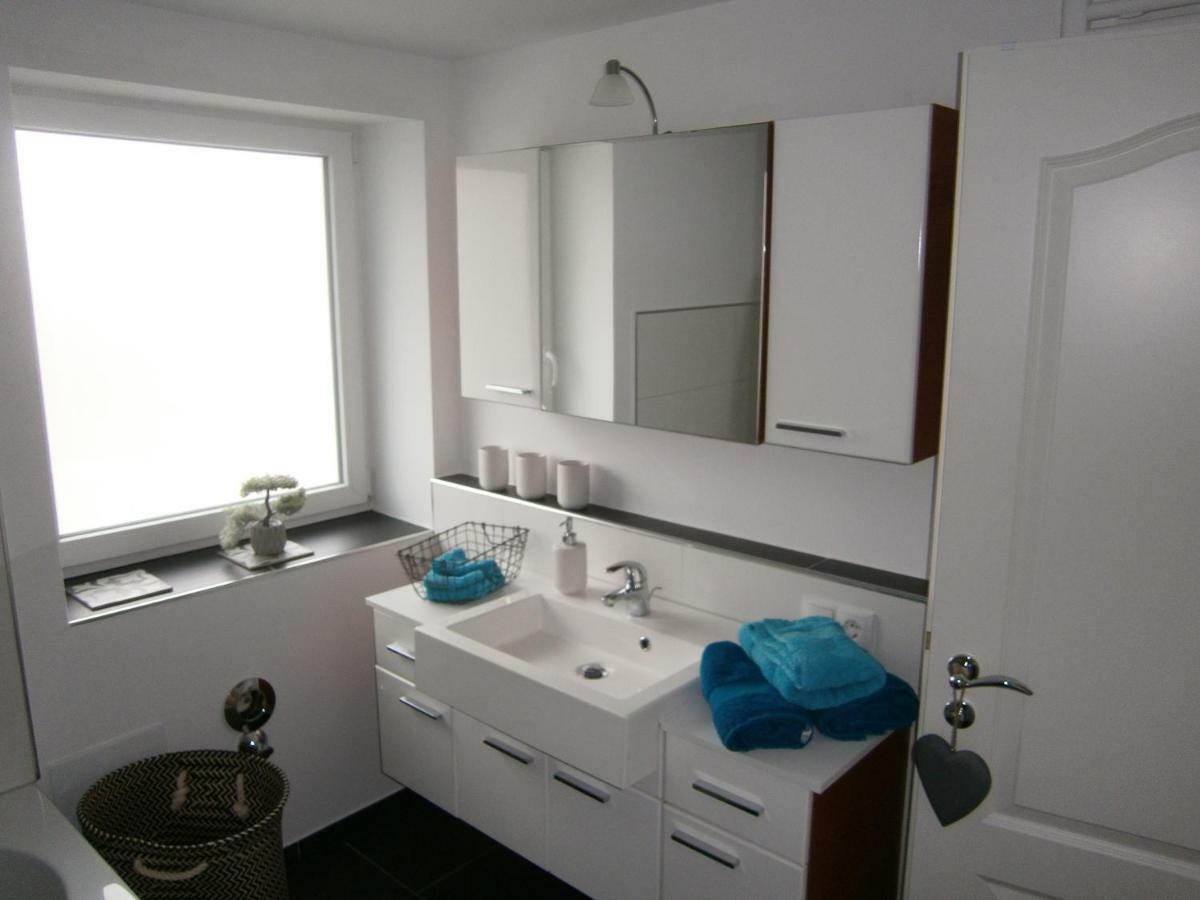 Bodensee Ferienwohnung Claudia 4 Friedrichshafen Bagian luar foto
