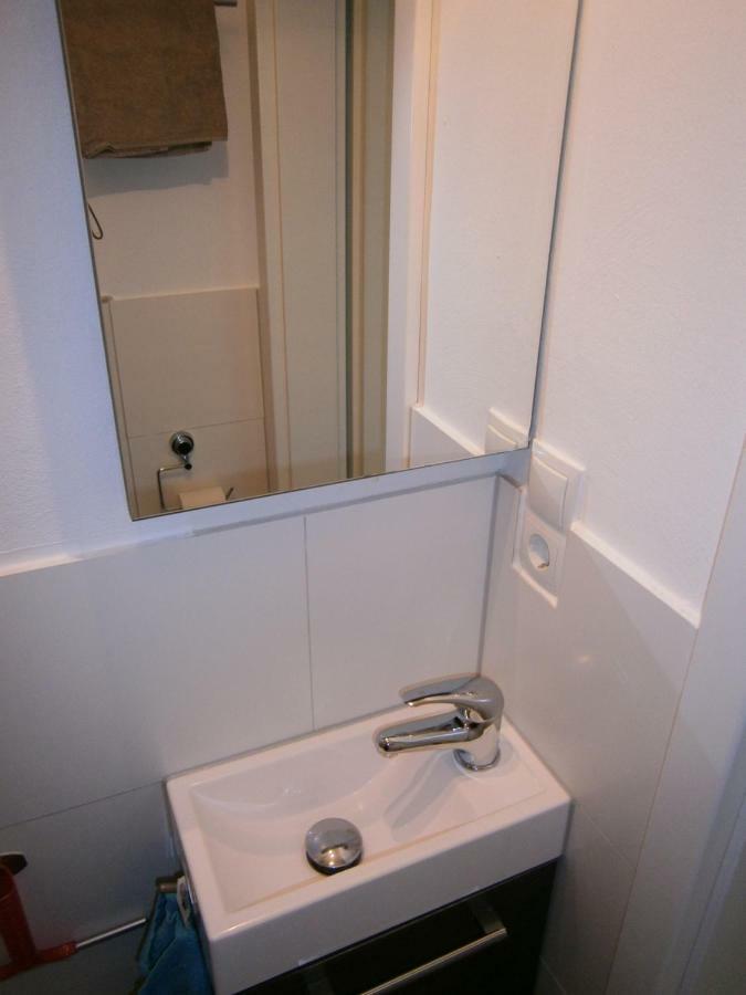Bodensee Ferienwohnung Claudia 4 Friedrichshafen Bagian luar foto