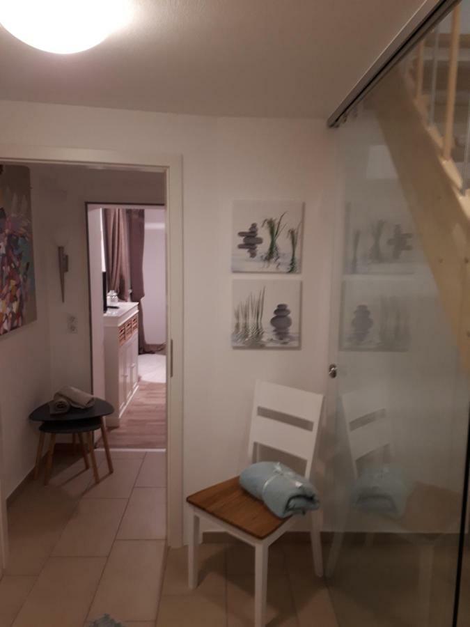 Bodensee Ferienwohnung Claudia 4 Friedrichshafen Bagian luar foto