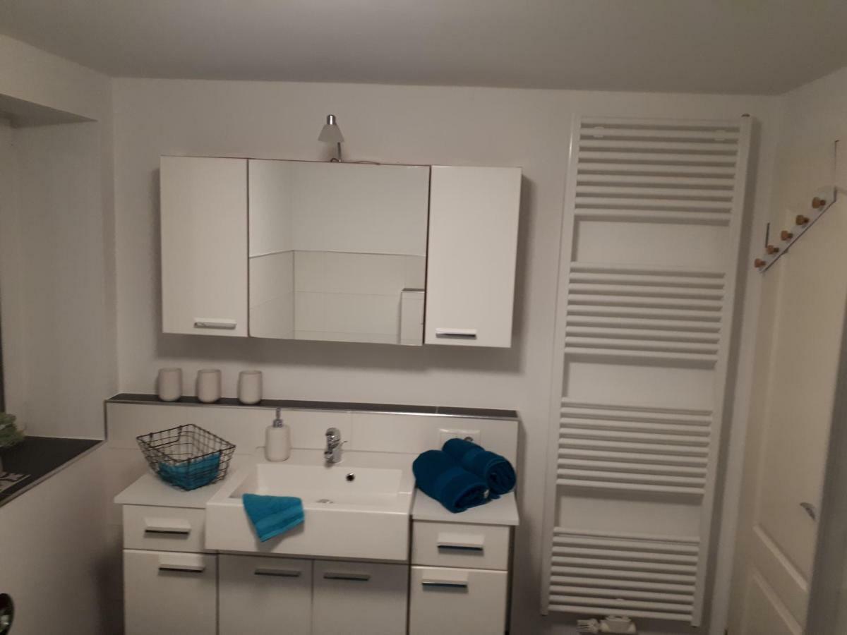 Bodensee Ferienwohnung Claudia 4 Friedrichshafen Bagian luar foto