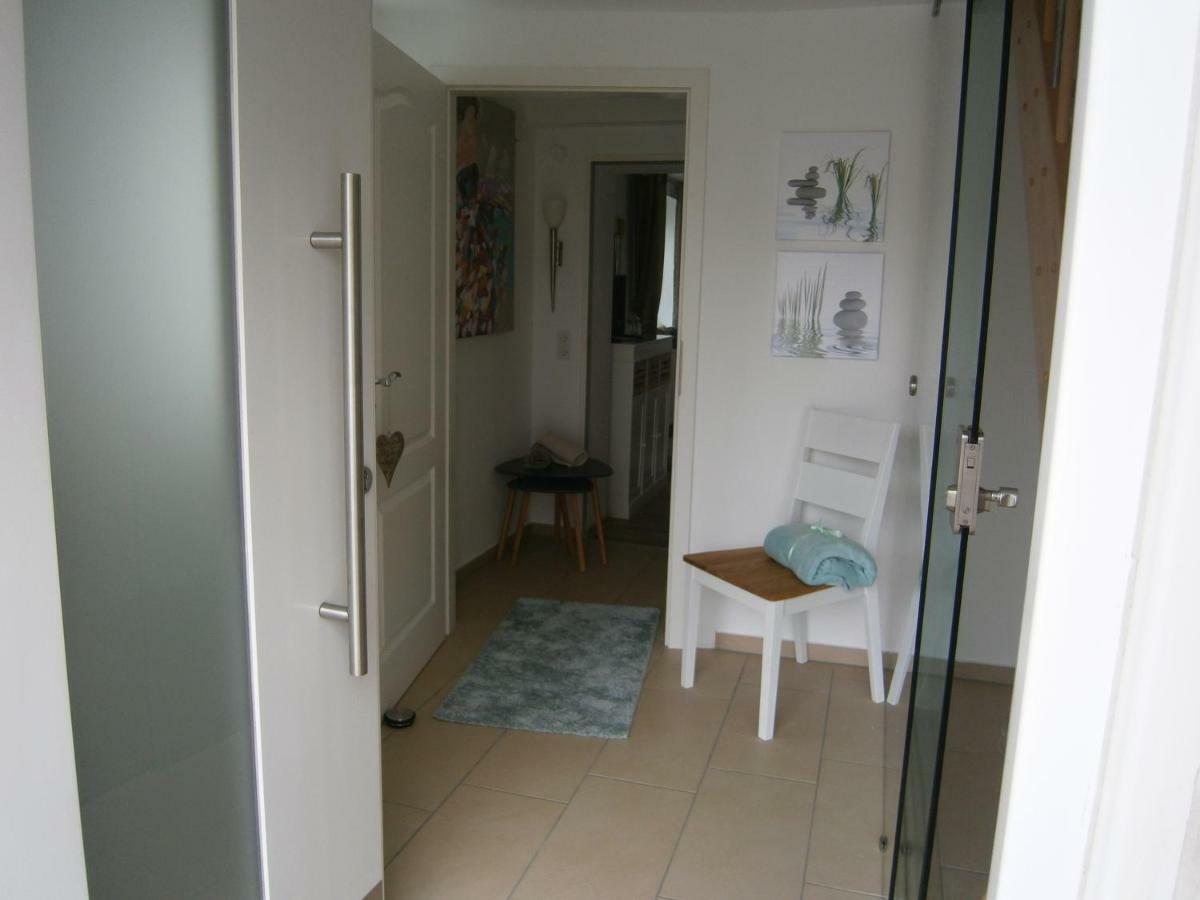 Bodensee Ferienwohnung Claudia 4 Friedrichshafen Bagian luar foto