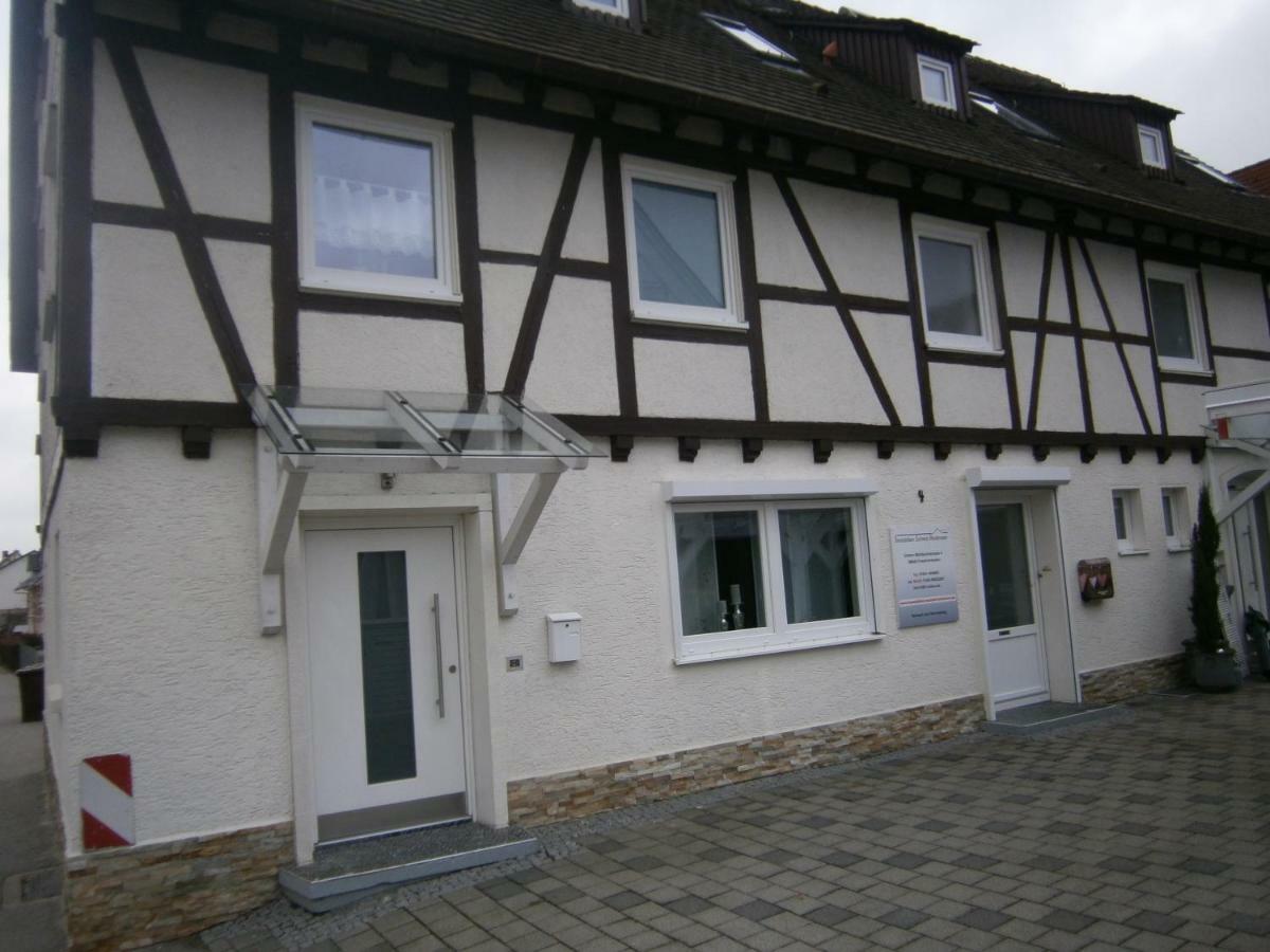 Bodensee Ferienwohnung Claudia 4 Friedrichshafen Bagian luar foto