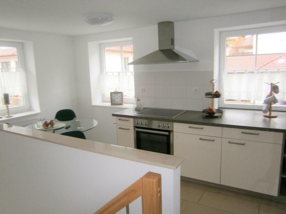 Bodensee Ferienwohnung Claudia 4 Friedrichshafen Bagian luar foto