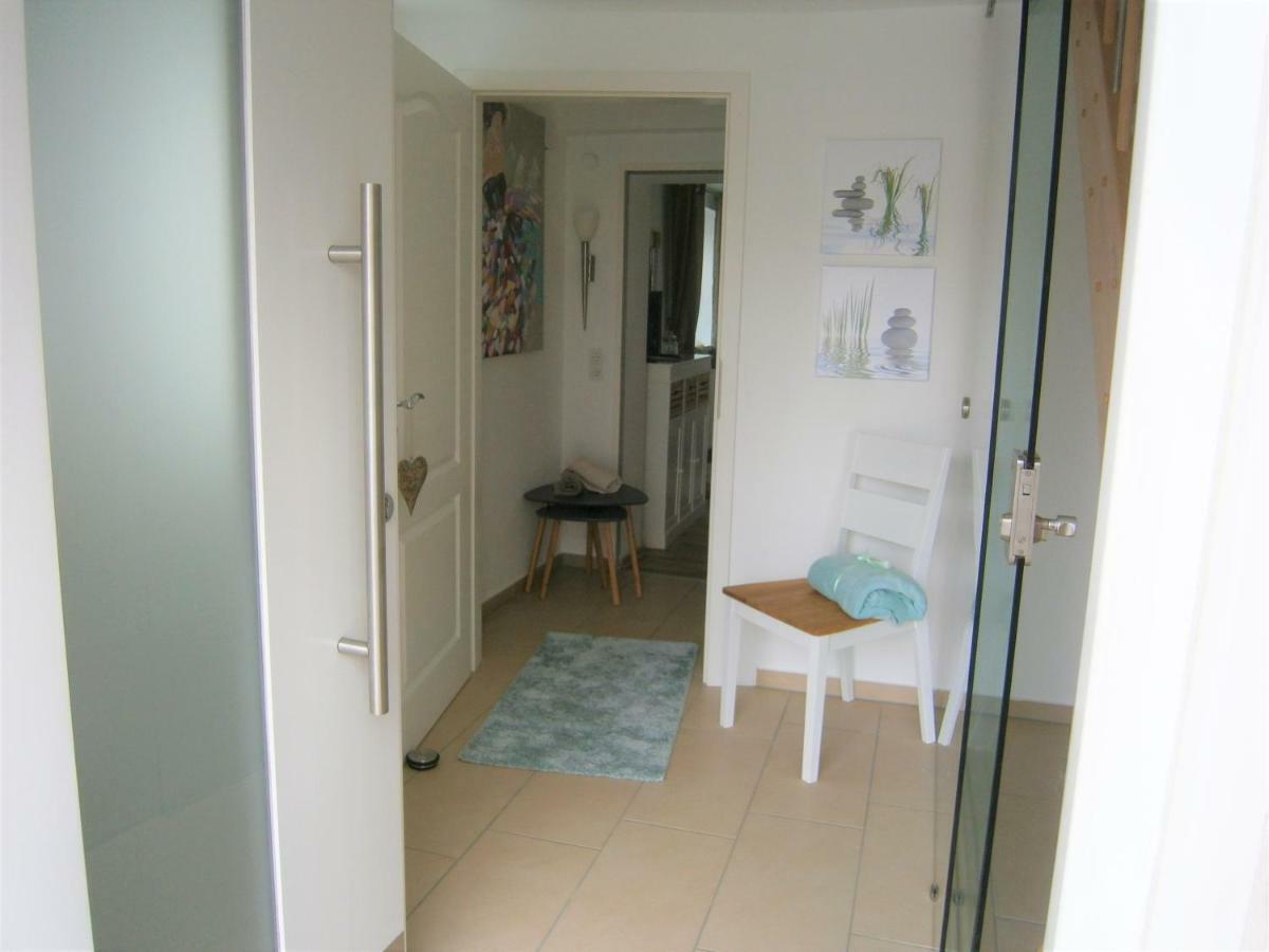 Bodensee Ferienwohnung Claudia 4 Friedrichshafen Bagian luar foto