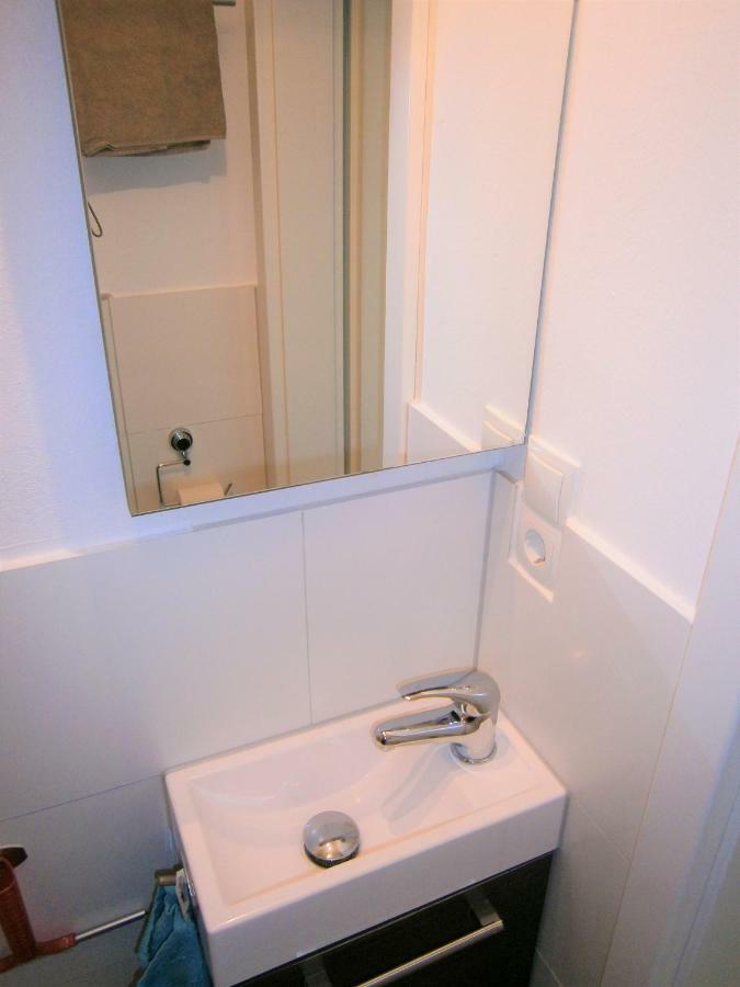 Bodensee Ferienwohnung Claudia 4 Friedrichshafen Bagian luar foto