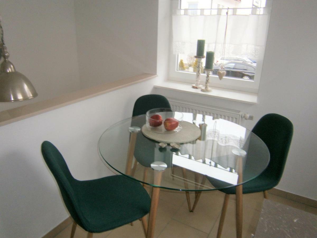 Bodensee Ferienwohnung Claudia 4 Friedrichshafen Bagian luar foto