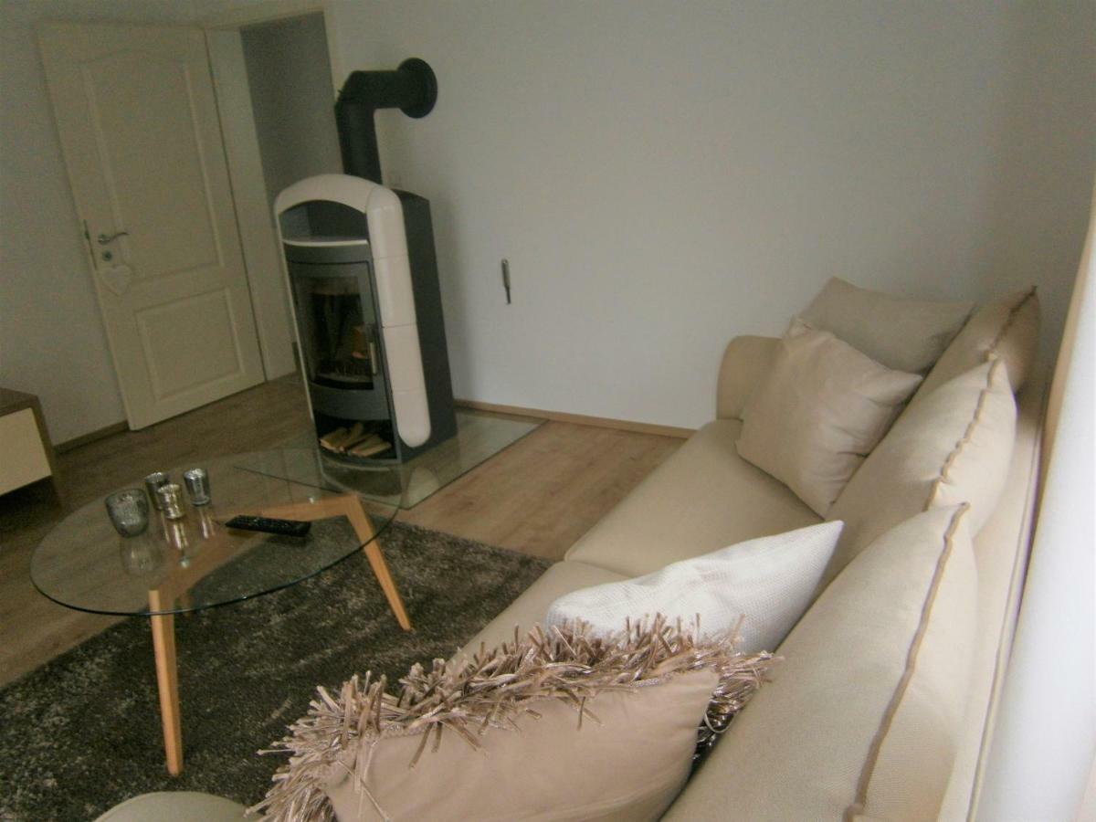 Bodensee Ferienwohnung Claudia 4 Friedrichshafen Bagian luar foto