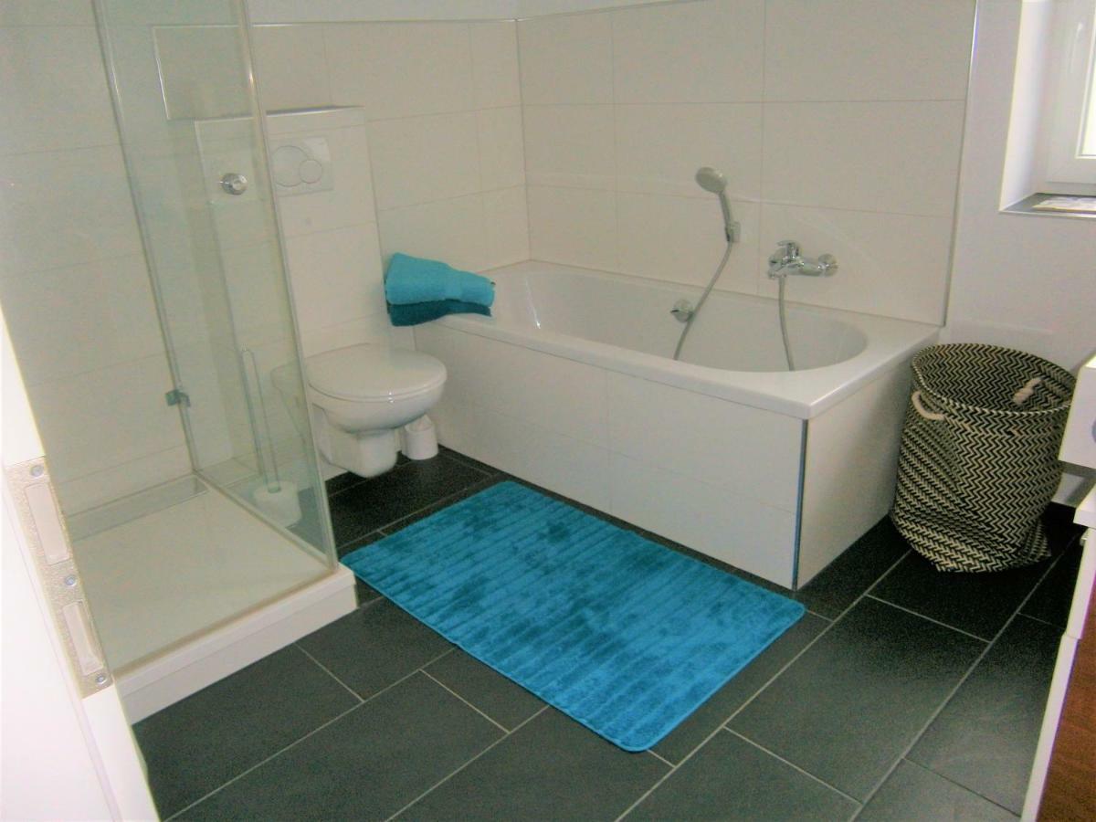 Bodensee Ferienwohnung Claudia 4 Friedrichshafen Bagian luar foto