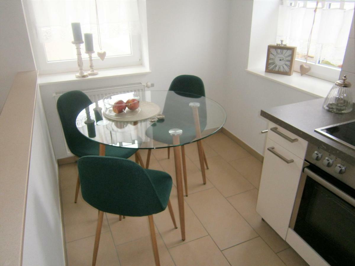 Bodensee Ferienwohnung Claudia 4 Friedrichshafen Bagian luar foto