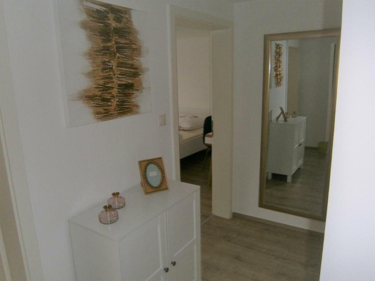 Bodensee Ferienwohnung Claudia 4 Friedrichshafen Bagian luar foto