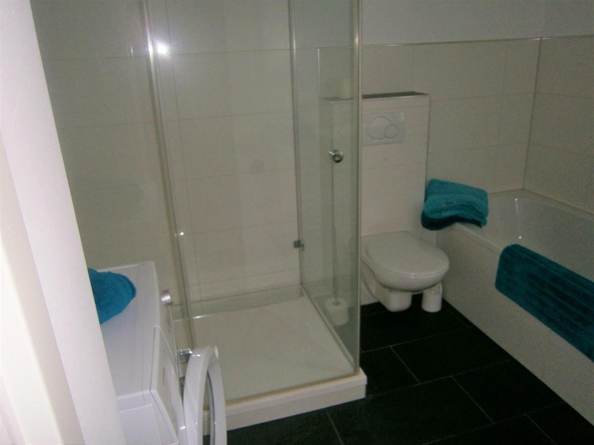 Bodensee Ferienwohnung Claudia 4 Friedrichshafen Bagian luar foto